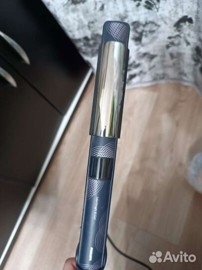 Выпрямитель для волос philips