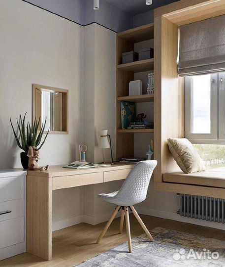 Мебель на заказ от производителя