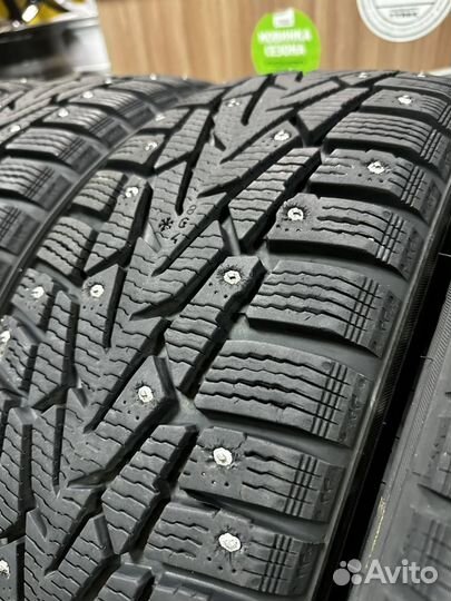 Nokian Tyres Nordman 7 205/60 R16 96T