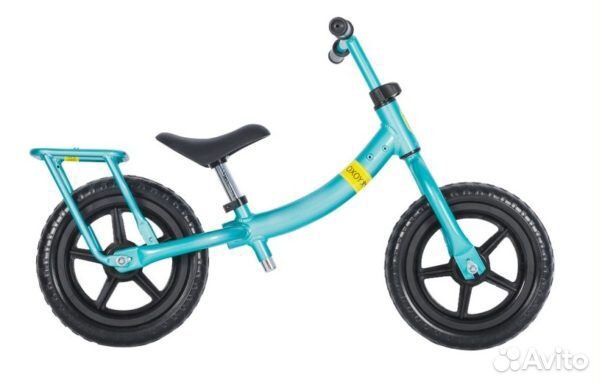 Беговел трансформер yoxo VIC flip-flop