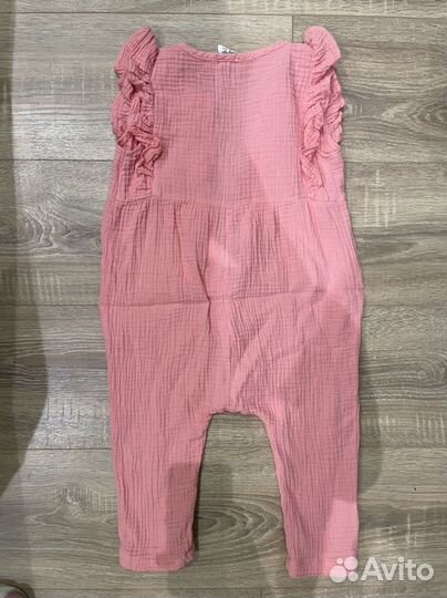 Летние вещи на девочку