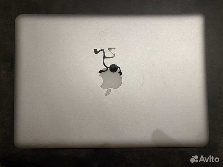 Apple MacBook Pro 13