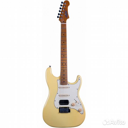 Электрогитара JET JS-400 VYW