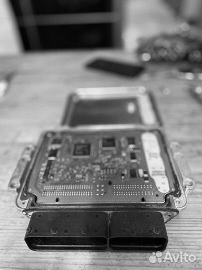 Чип тюнинг/Прошивка- ваз/газ/УАЗ