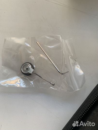 Тату машинка Ambition vibe