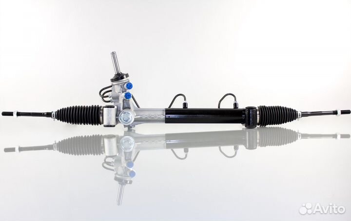 Рулевая рейка Опель Мерива Б 2 Новая