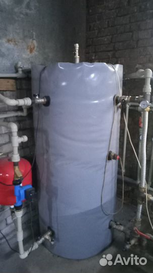 Котел твердотопливный stoker 20-э