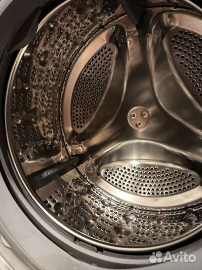 Стиральная машина samsung бу