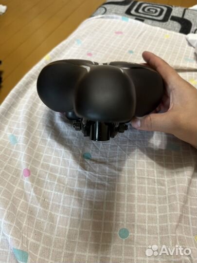 Сидение для велосипеда