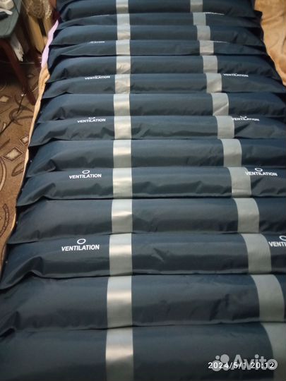 Матрас противолежневый мт-302