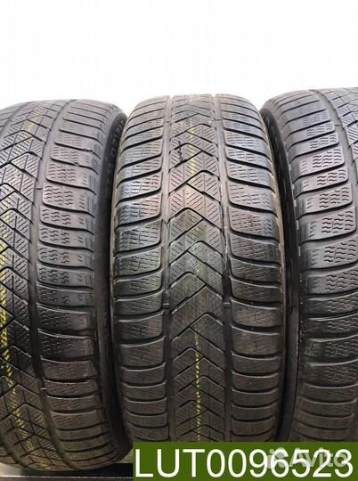 Pirelli Winter Sottozero 3 245/50 R19 105V