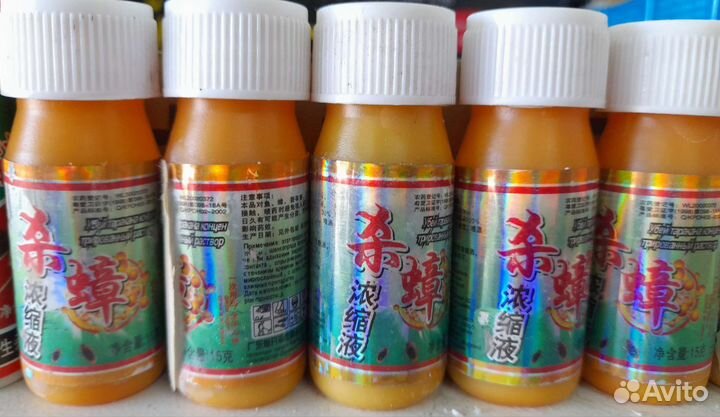 Средство от тараканов