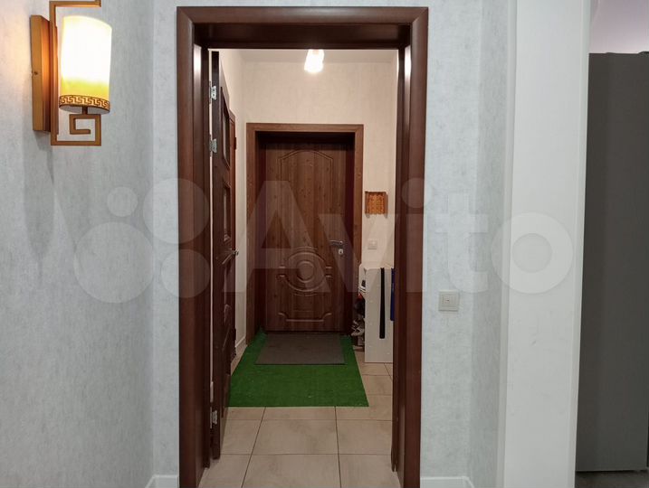 Дом 120 м² на участке 9 сот.