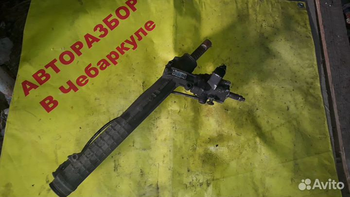 7852991157 Рулевая рейка BMW E39