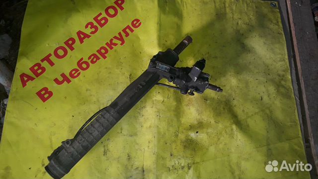 7852991157 Рулевая рейка BMW E39