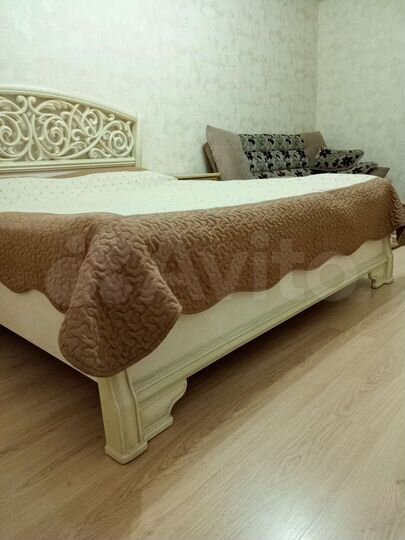 1-к. квартира, 37 м², 2/2 эт.