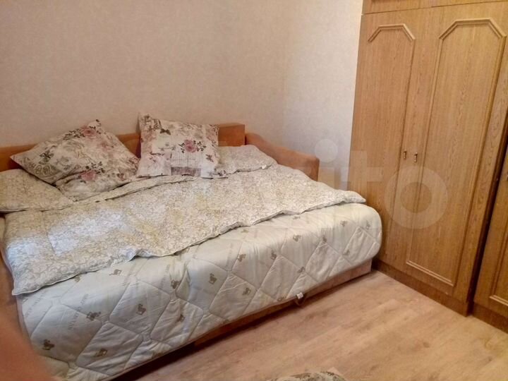 2-к. квартира, 30 м², 2/2 эт.