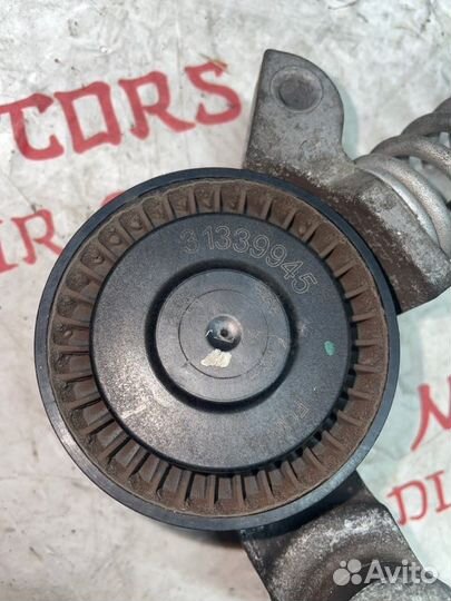 Натяжитель ремня генератора Volvo V60 универсал