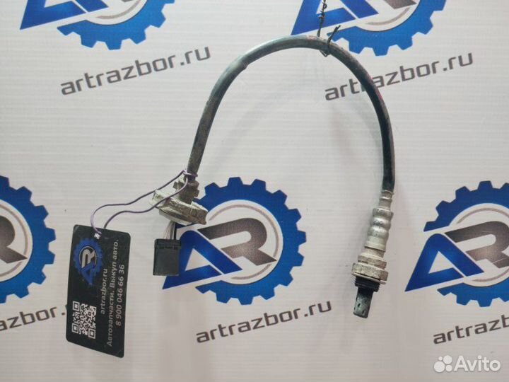 Датчик кислородный №2 (lambdasonde) Mitsubishi