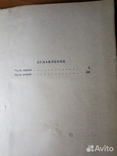 Соколов Василий. Половодье