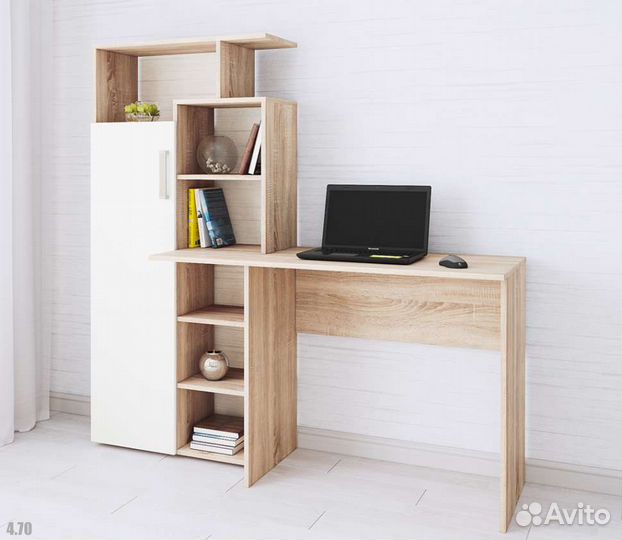 Компьютерный стол N8