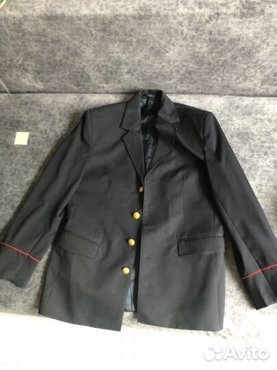 Полицейская форма