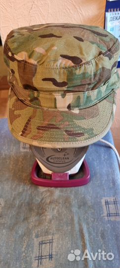Бейсболка военная контракт