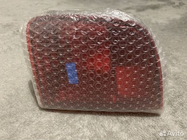 Фонарь задний правый, фара противотуманная 81457-6