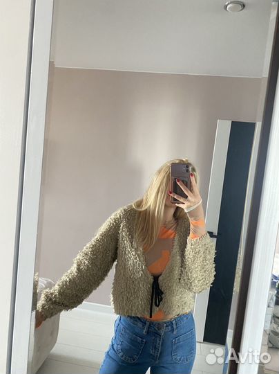 Кофта женская