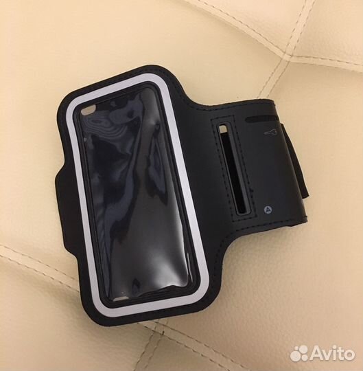 Новый чехол на iPhone 6s,7,8 на руку