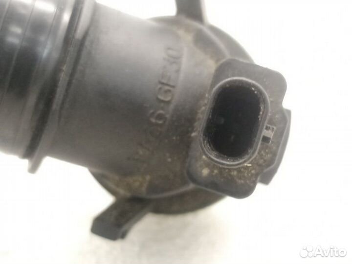 Трубка картерных газов Bmw 3-Series F30 2.0