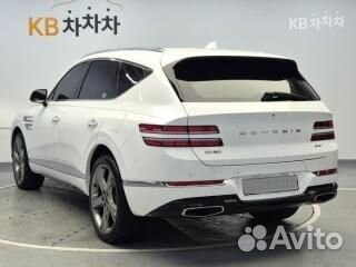 Genesis GV80 2.5 AT, 2021, 35 000 км
