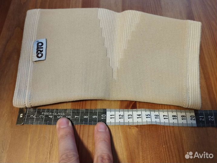 Бандаж на колено (наколенник) орто