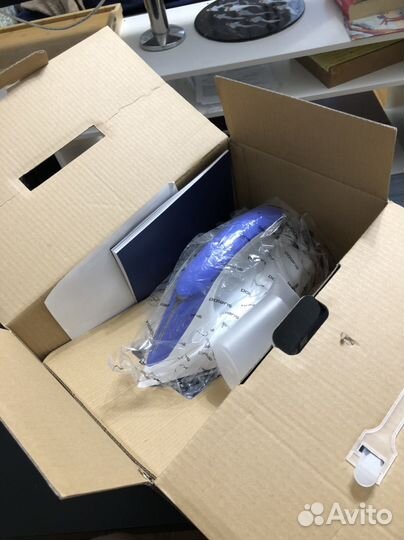 Утюг с парогенератором polaris PSS 4550K