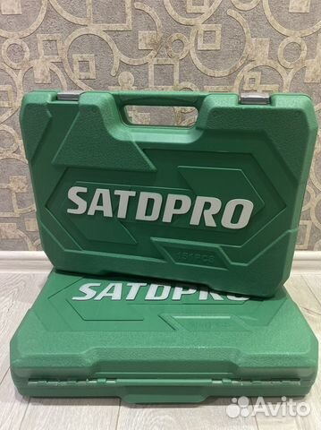 Набор инструментов 151 предмет, заводской