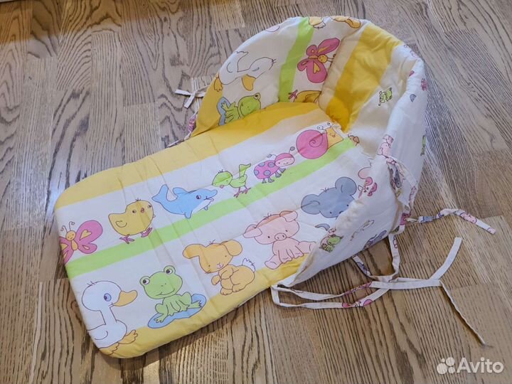 Матрас для санок