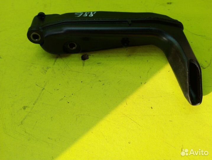 Маслоприемник Mazda Mazda6 GG L3C1 2003