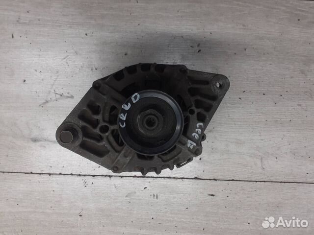 Генератор Hyundai-Kia