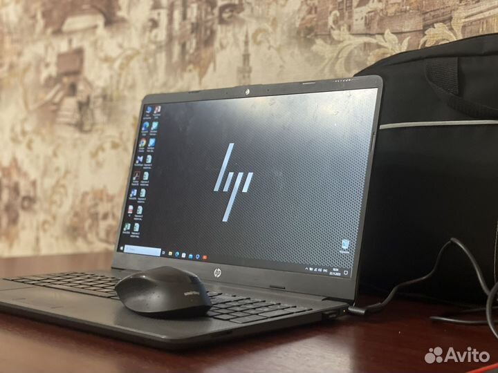 Ноутбук Hp