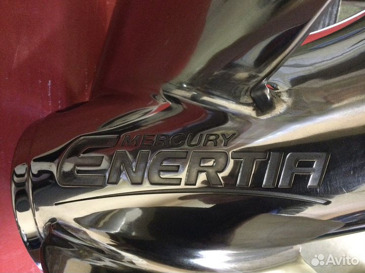 Винт гребной Mercury Enertia 14*19