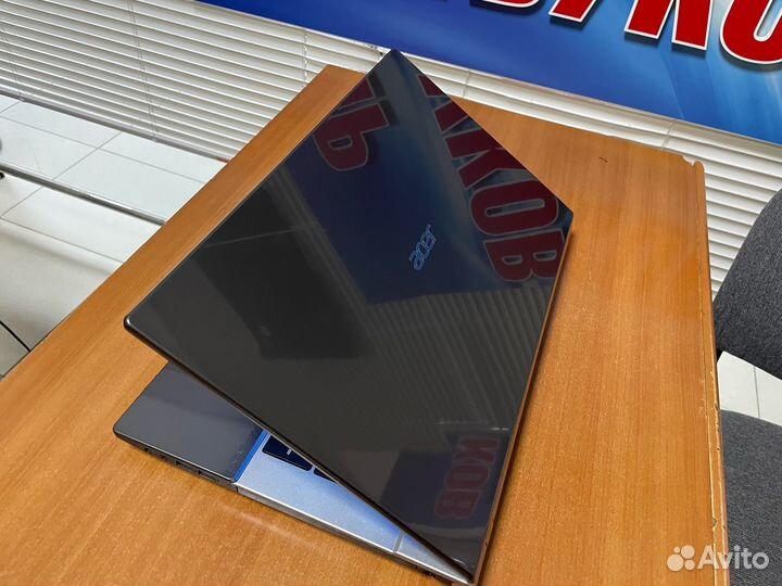 Ноутбук Acer 17