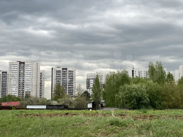 Квартира-студия, 30,6 м², 7/22 эт.