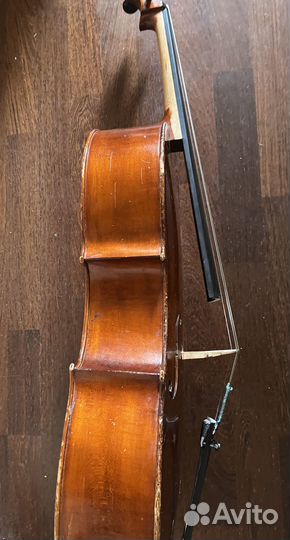 Виолончель 1 4