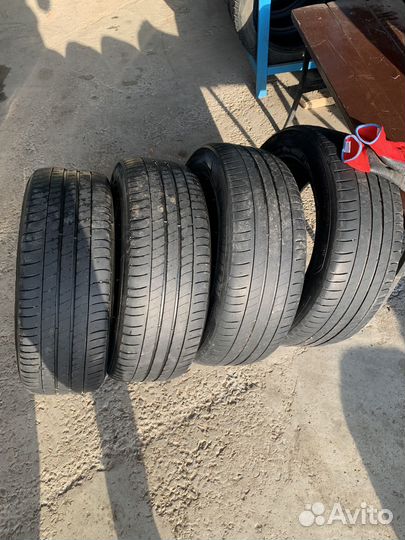 Michelin Primacy 3 205/55 R16
