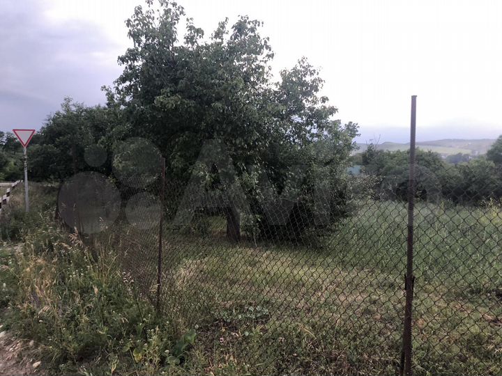 Участок 22 сот. (ИЖС)