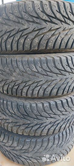 Yokohama Ice Guard Stud IG55 205/55 R16 94T