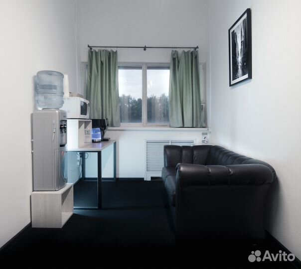 Студия для видеосъемки