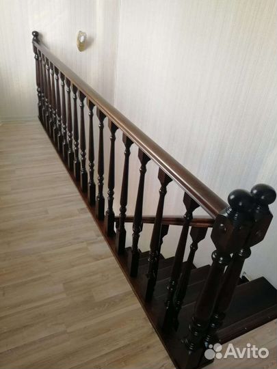 Лестница