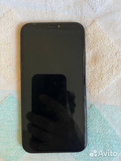 Мобильные телефоны бу iPhone 11