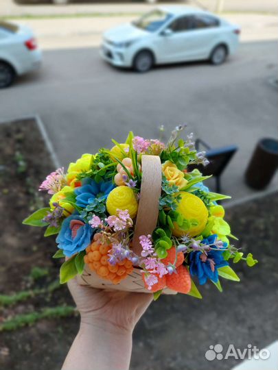 Мыло